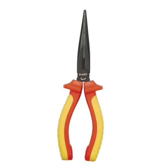 PROSKIT PM-918 Insulated Long Nose Plier(200mm)